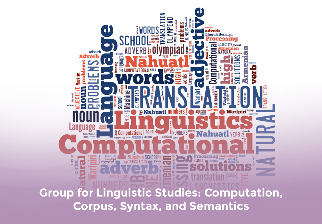 Physics Research Groups